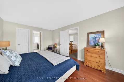 52 Drainie Drive Kanata ON K2L 3J9