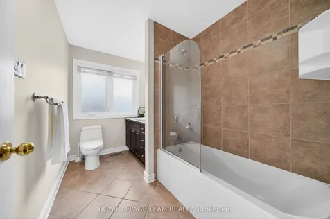 52 Drainie Drive Kanata ON K2L 3J9