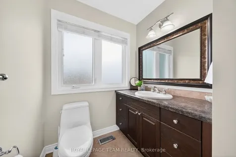 52 Drainie Drive Kanata ON K2L 3J9