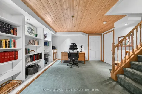 52 Drainie Drive Kanata ON K2L 3J9