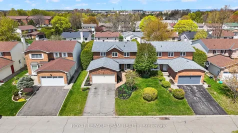 52 Drainie Drive Kanata ON K2L 3J9