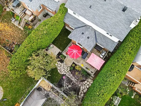 52 Drainie Drive Kanata ON K2L 3J9