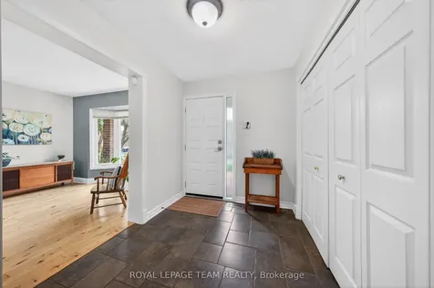52 Drainie Drive Kanata ON K2L 3J9
