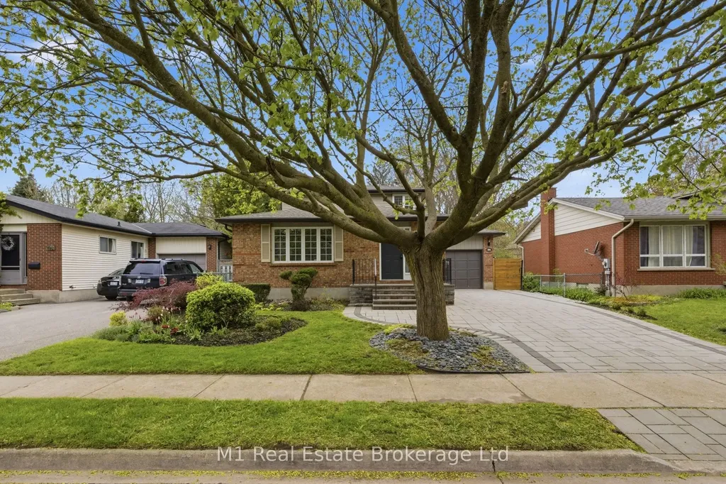 194 Cardigan Street Guelph ON N1H 3Z9