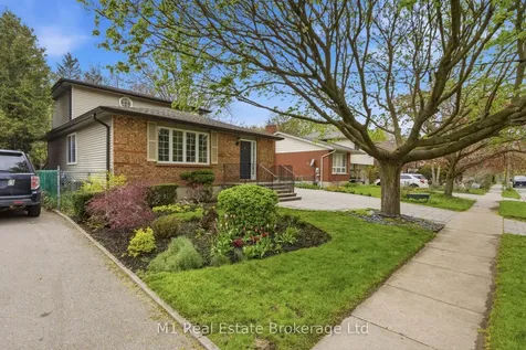 194 Cardigan Street Guelph ON N1H 3Z9
