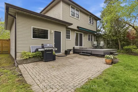 194 Cardigan Street Guelph ON N1H 3Z9