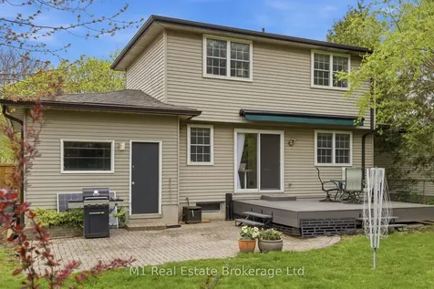 194 Cardigan Street Guelph ON N1H 3Z9
