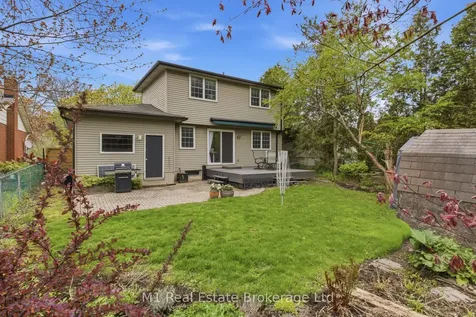 194 Cardigan Street Guelph ON N1H 3Z9