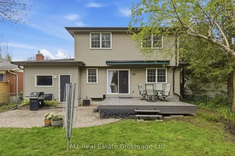 194 Cardigan Street Guelph ON N1H 3Z9