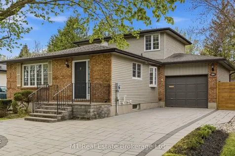 194 Cardigan Street Guelph ON N1H 3Z9