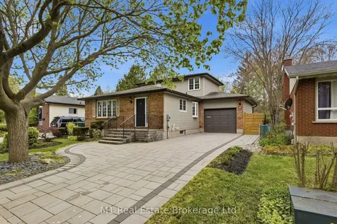 194 Cardigan Street Guelph ON N1H 3Z9