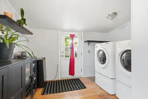 15 Kirk Street St. Catharines ON L2S 1B8