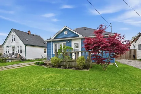 15 Kirk Street St. Catharines ON L2S 1B8