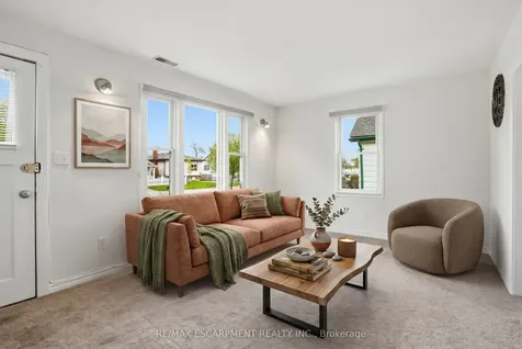 15 Kirk Street St. Catharines ON L2S 1B8