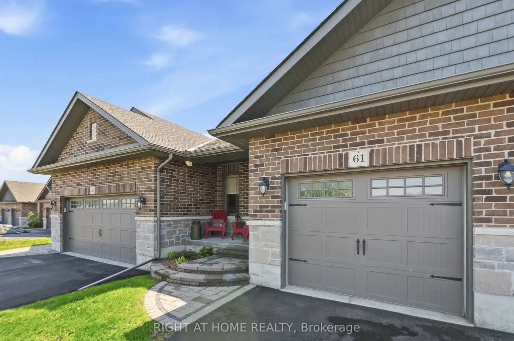 61 Aspen Drive Quinte West ON K8V 0E2