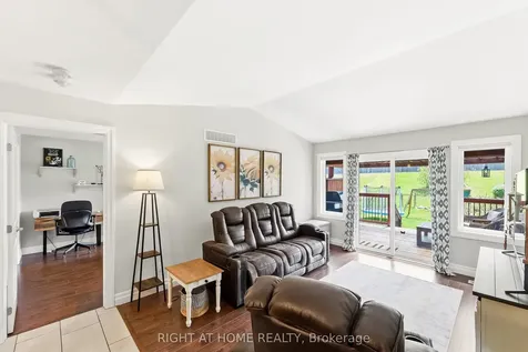61 Aspen Drive Quinte West ON K8V 0E2