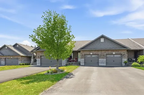 61 Aspen Drive Quinte West ON K8V 0E2