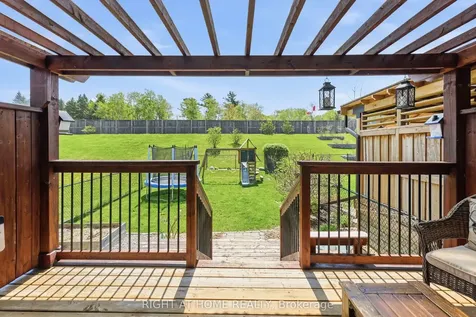 61 Aspen Drive Quinte West ON K8V 0E2