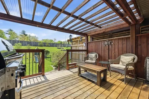 61 Aspen Drive Quinte West ON K8V 0E2