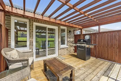 61 Aspen Drive Quinte West ON K8V 0E2