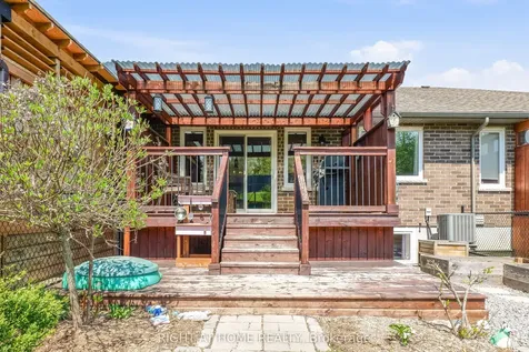 61 Aspen Drive Quinte West ON K8V 0E2