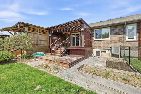 61 Aspen Drive Quinte West ON K8V 0E2