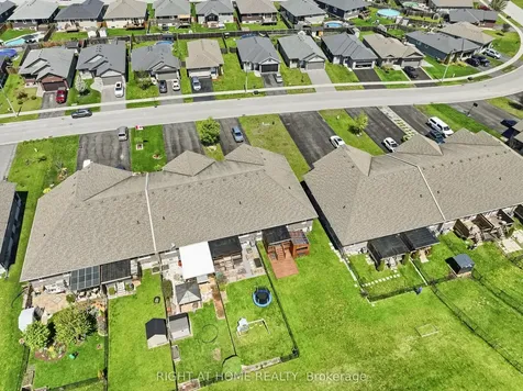 61 Aspen Drive Quinte West ON K8V 0E2