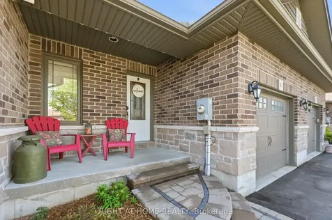 61 Aspen Drive Quinte West ON K8V 0E2