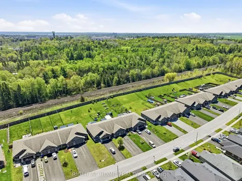 61 Aspen Drive Quinte West ON K8V 0E2
