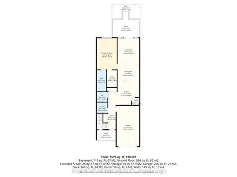 61 Aspen Drive Quinte West ON K8V 0E2
