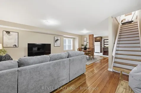 21 Berryman Avenue St. Catharines ON L2R 3W8