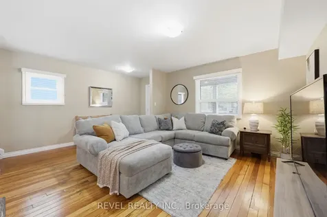 21 Berryman Avenue St. Catharines ON L2R 3W8