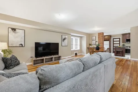 21 Berryman Avenue St. Catharines ON L2R 3W8