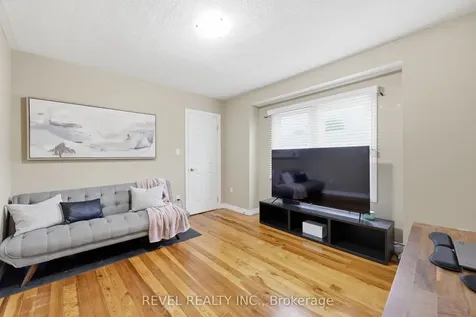 21 Berryman Avenue St. Catharines ON L2R 3W8