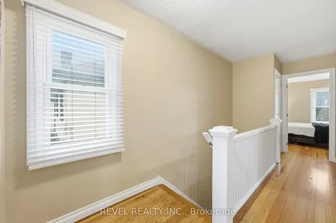 21 Berryman Avenue St. Catharines ON L2R 3W8
