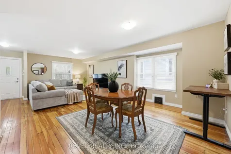 21 Berryman Avenue St. Catharines ON L2R 3W8