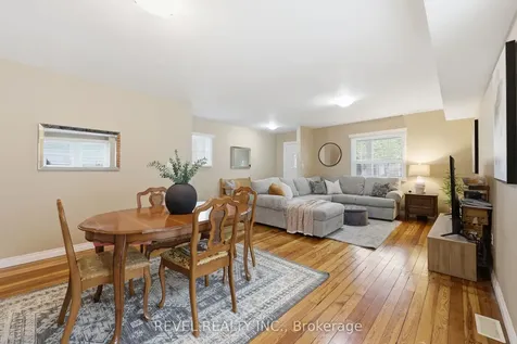 21 Berryman Avenue St. Catharines ON L2R 3W8