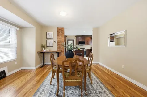 21 Berryman Avenue St. Catharines ON L2R 3W8