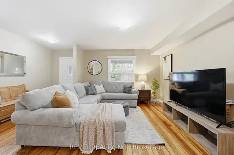 21 Berryman Avenue St. Catharines ON L2R 3W8