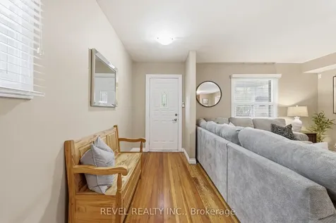 21 Berryman Avenue St. Catharines ON L2R 3W8