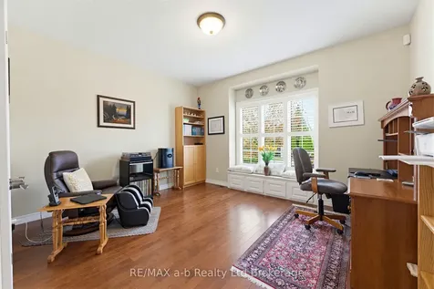 911 Ridgewood Drive Woodstock ON N4T 0B8
