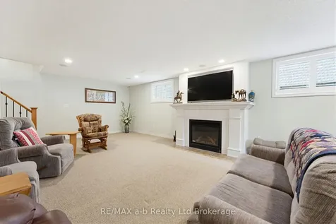 911 Ridgewood Drive Woodstock ON N4T 0B8