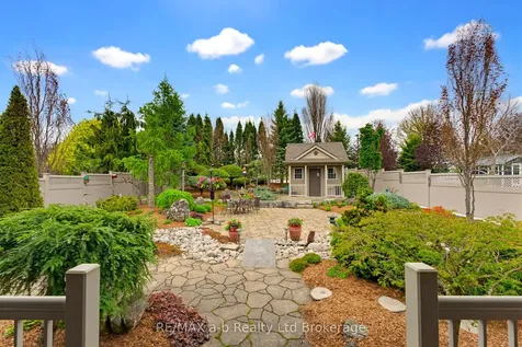 911 Ridgewood Drive Woodstock ON N4T 0B8