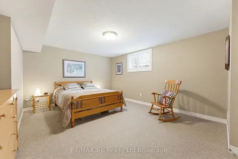 911 Ridgewood Drive Woodstock ON N4T 0B8