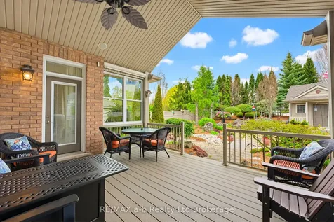 911 Ridgewood Drive Woodstock ON N4T 0B8