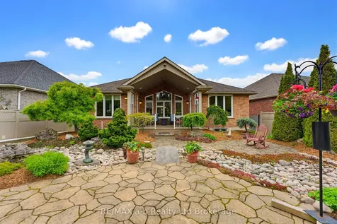 911 Ridgewood Drive Woodstock ON N4T 0B8