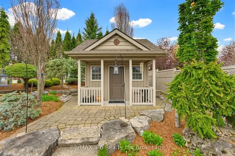 911 Ridgewood Drive Woodstock ON N4T 0B8