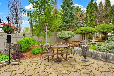 911 Ridgewood Drive Woodstock ON N4T 0B8