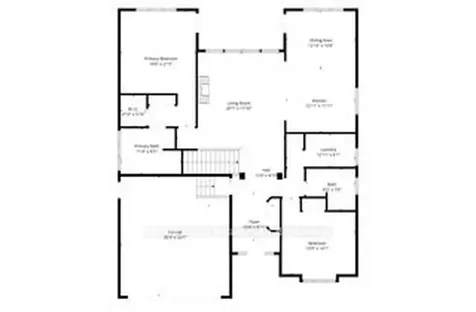 911 Ridgewood Drive Woodstock ON N4T 0B8