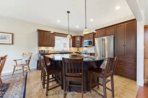 911 Ridgewood Drive Woodstock ON N4T 0B8